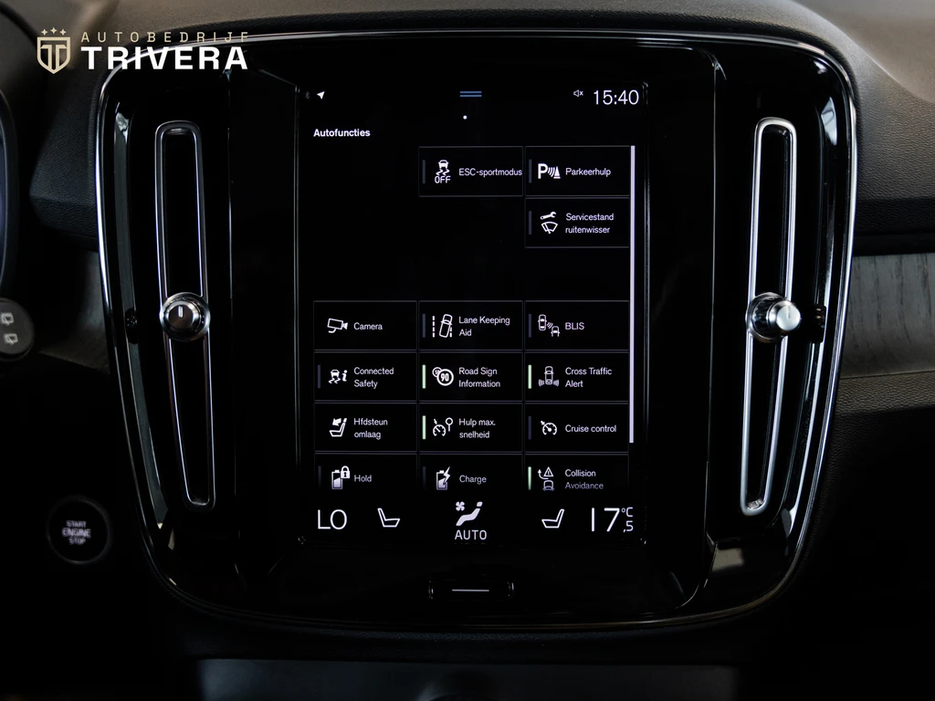 Volvo XC40 – foto 46