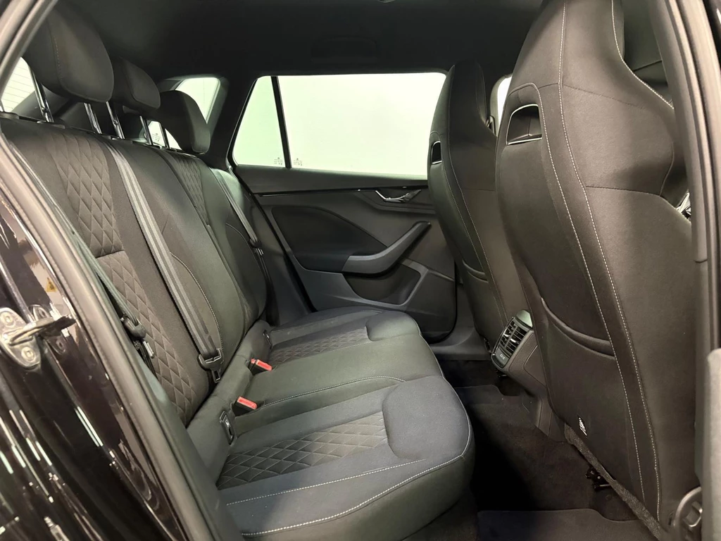 Škoda Kamiq – foto 36