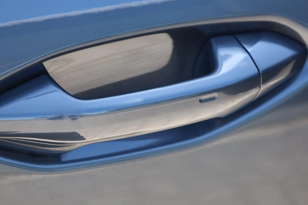 CUPRA Terramar – foto 10