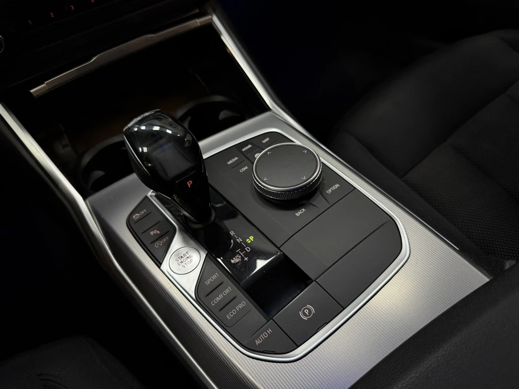BMW 3 Serie – foto 23