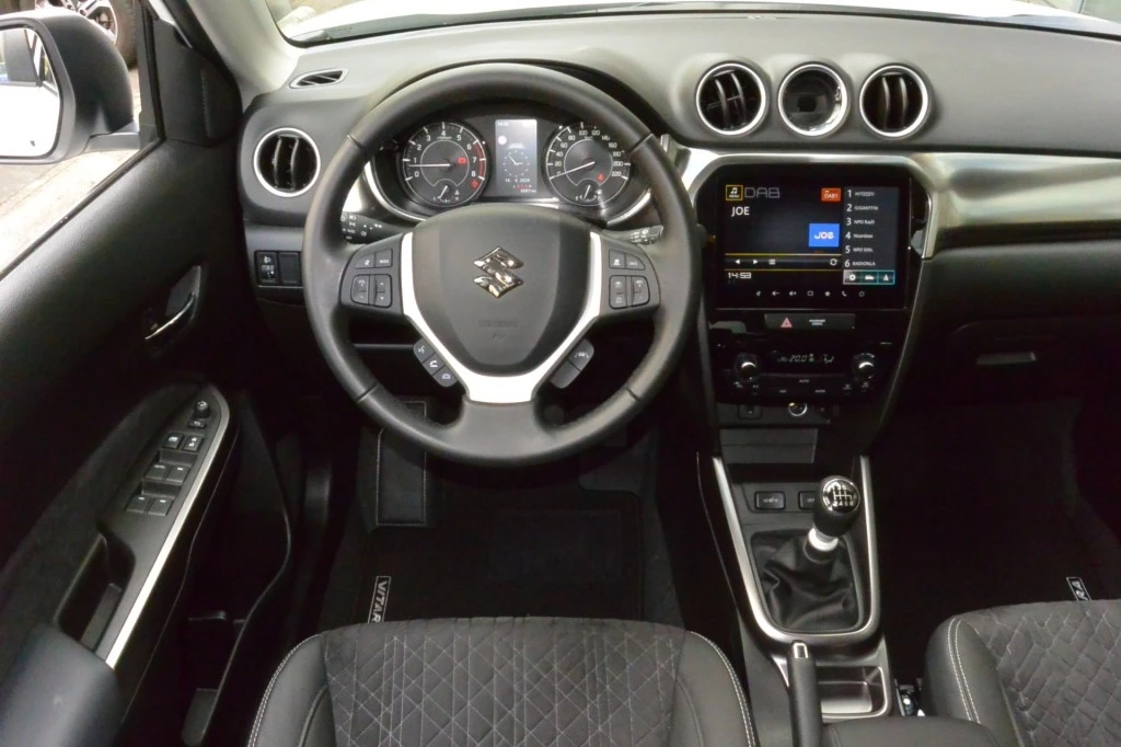 Suzuki Vitara – foto 25