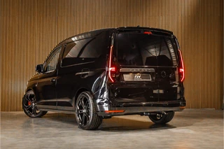 Volkswagen Caddy – thumbnail 4