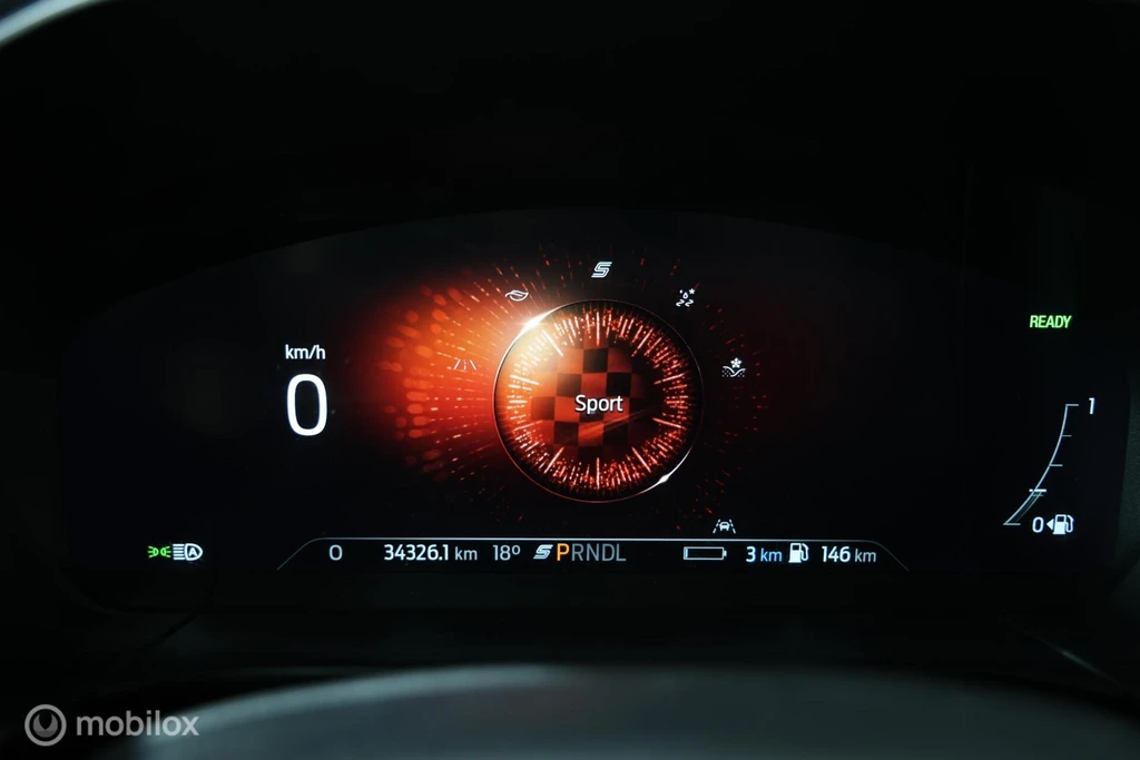 Ford Kuga – foto 19