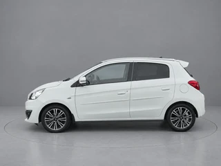 Mitsubishi Space Star – thumbnail 2