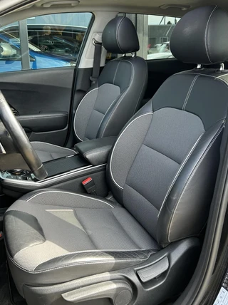 Kia e-Niro – thumbnail 8