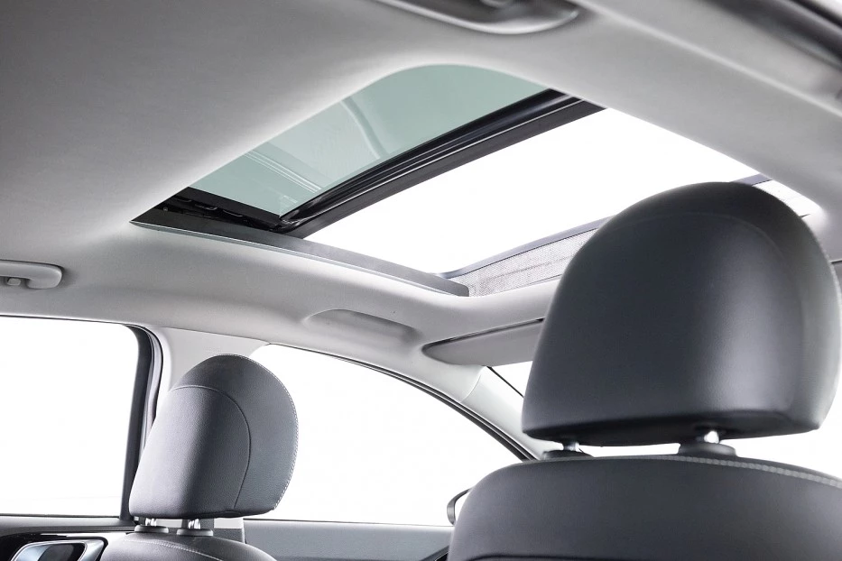 Kia XCeed – foto 18