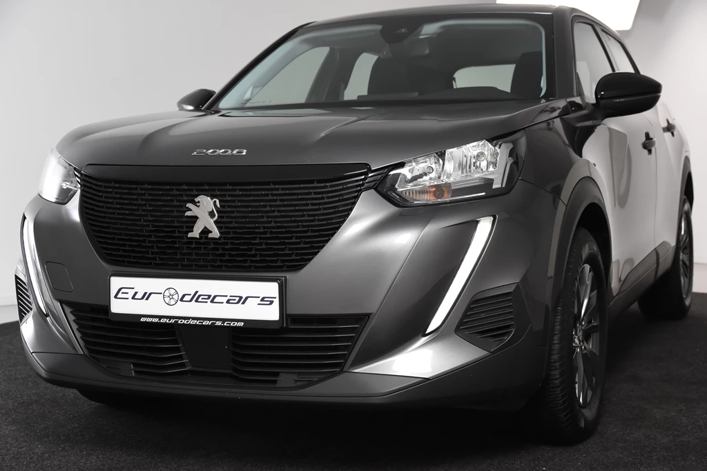 Peugeot 2008 – foto 5
