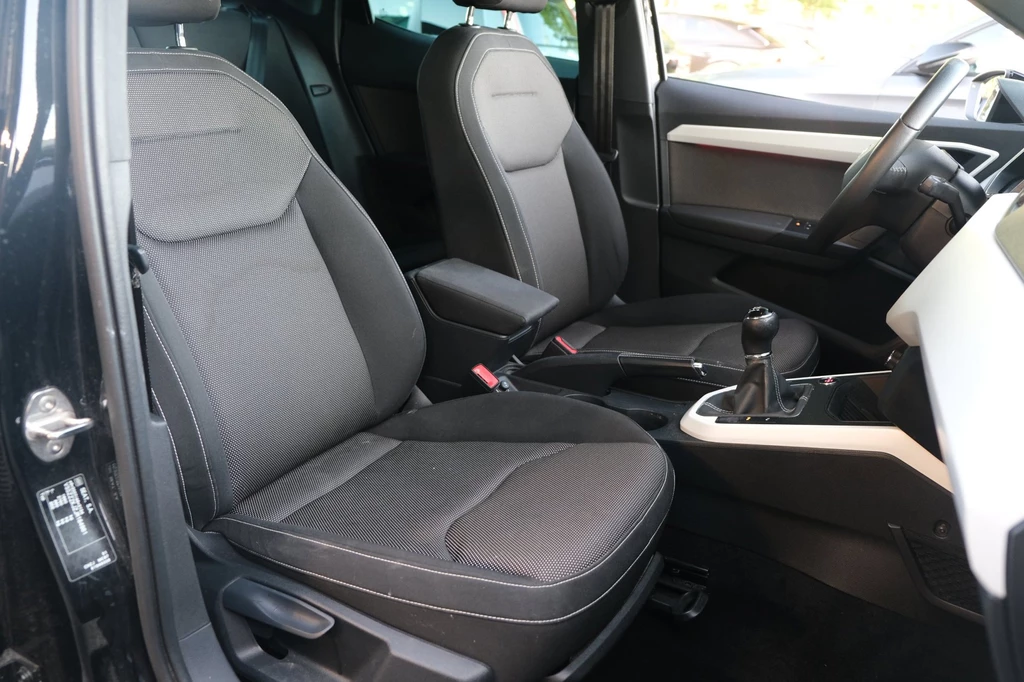 SEAT Arona – foto 16