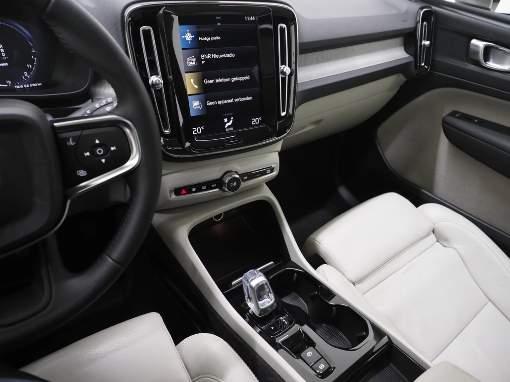 Volvo XC40 – foto 32