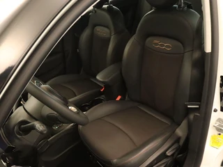 Fiat 500X – thumbnail 38