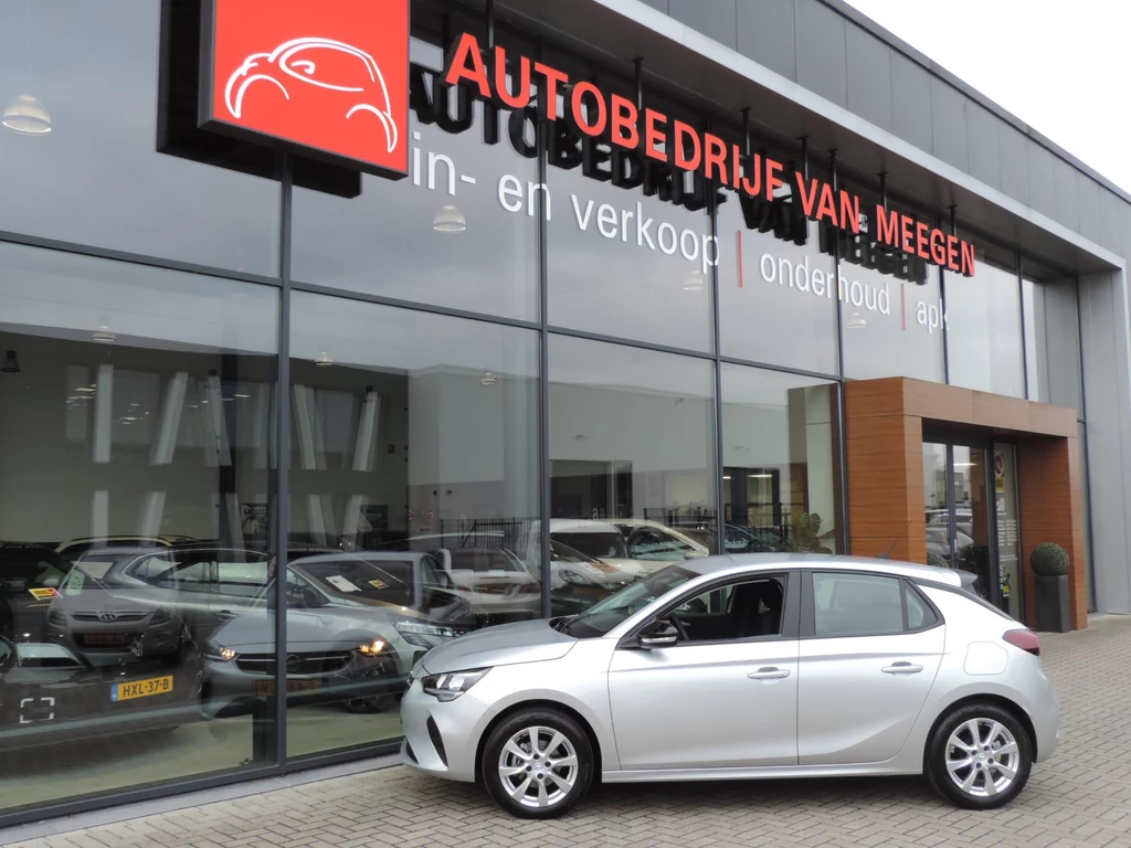 Opel Corsa – foto 3