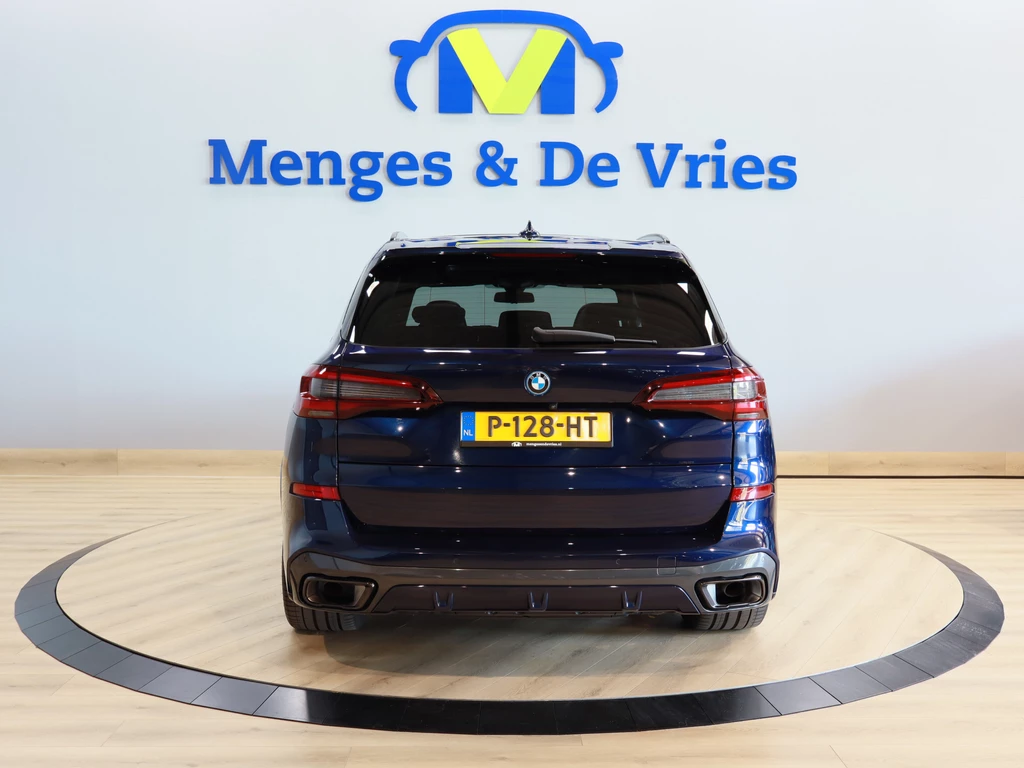 BMW X5 – foto 4