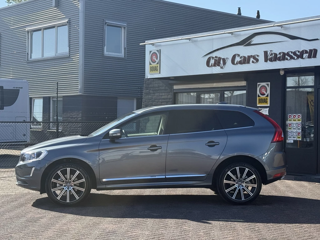 Volvo XC60 – foto 4