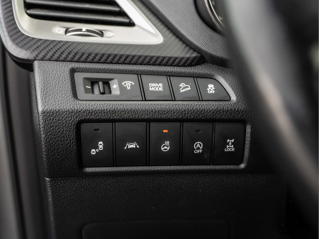 Hyundai Santa Fe – foto 17