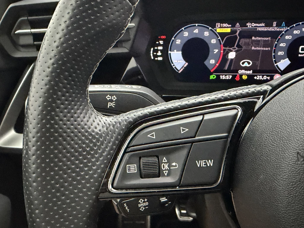 Audi A3 – foto 18