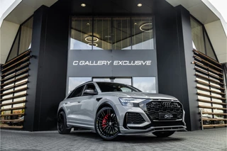 Audi RSQ8 – thumbnail 7