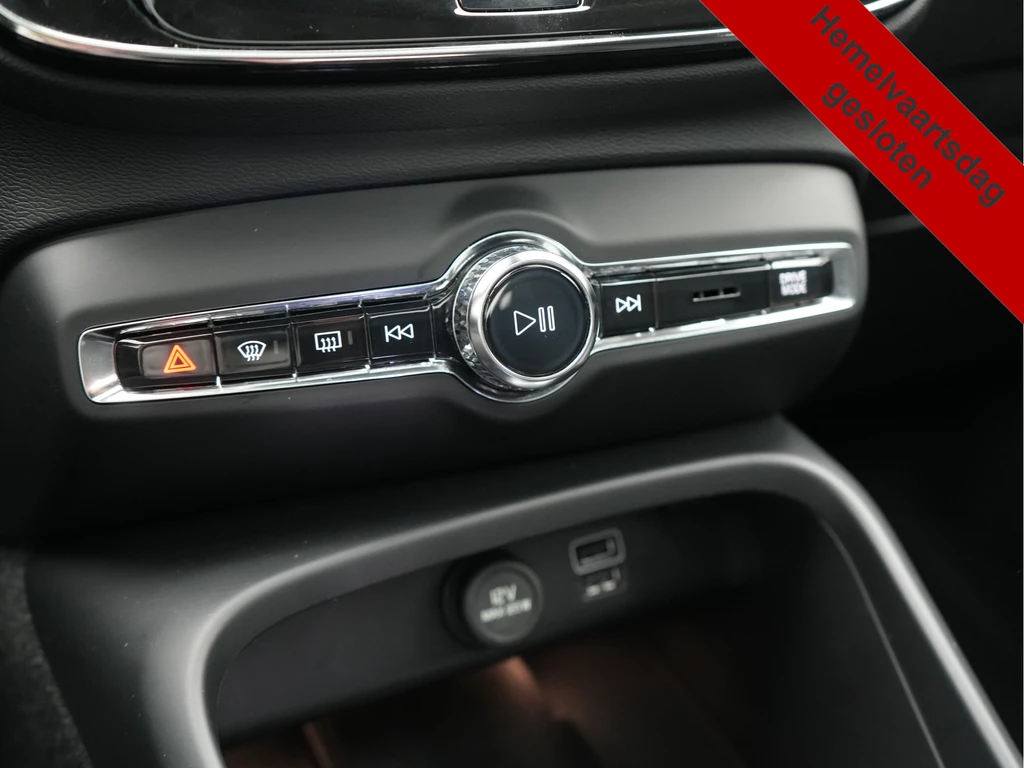 Volvo XC40 – foto 36