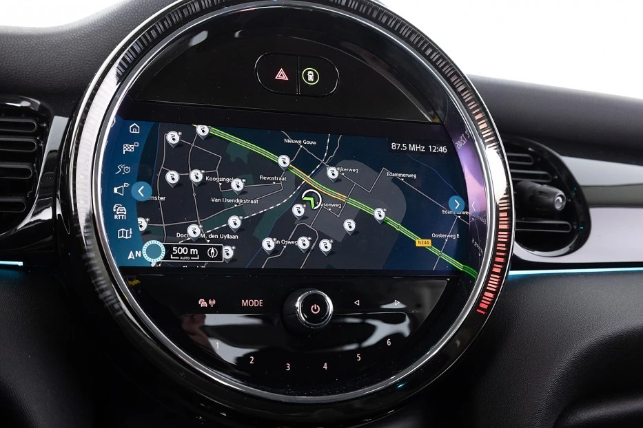 MINI Electric – foto 18