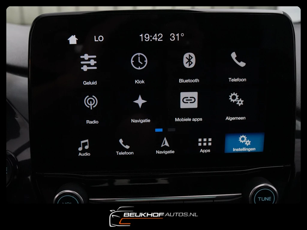 Ford Fiesta – foto 30