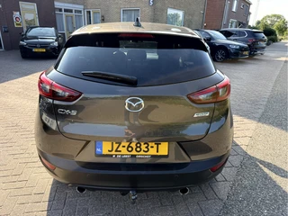 Mazda CX-3 – thumbnail 3