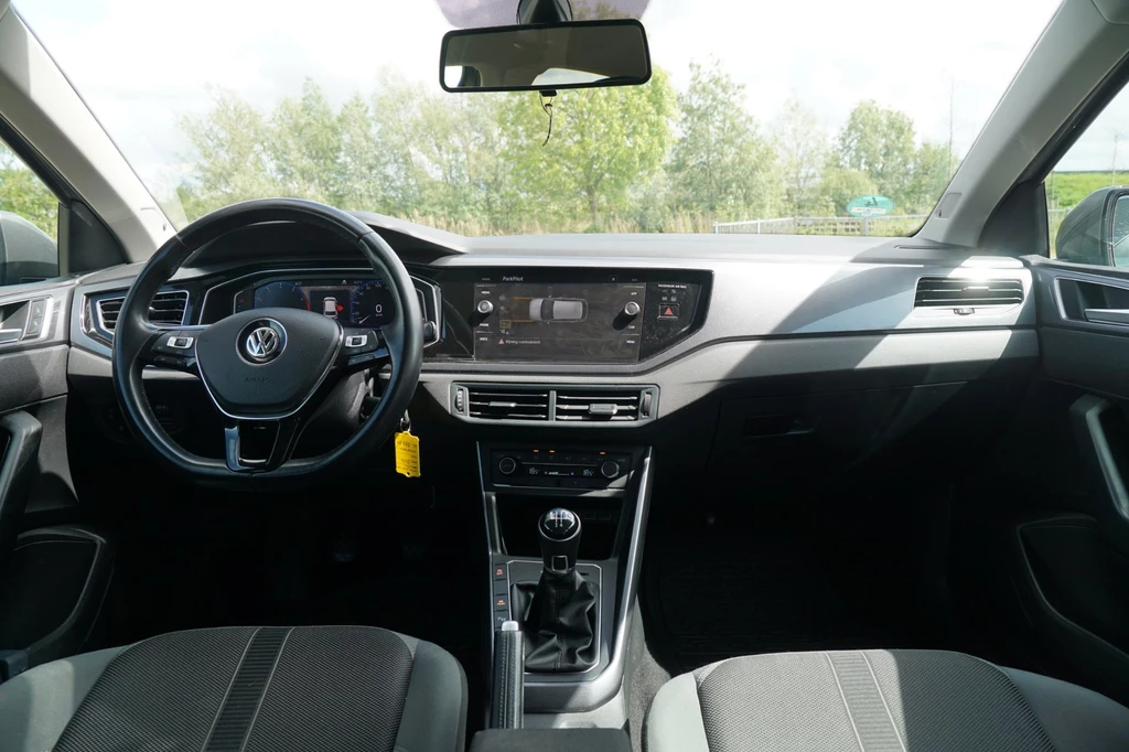Volkswagen Polo – foto 20