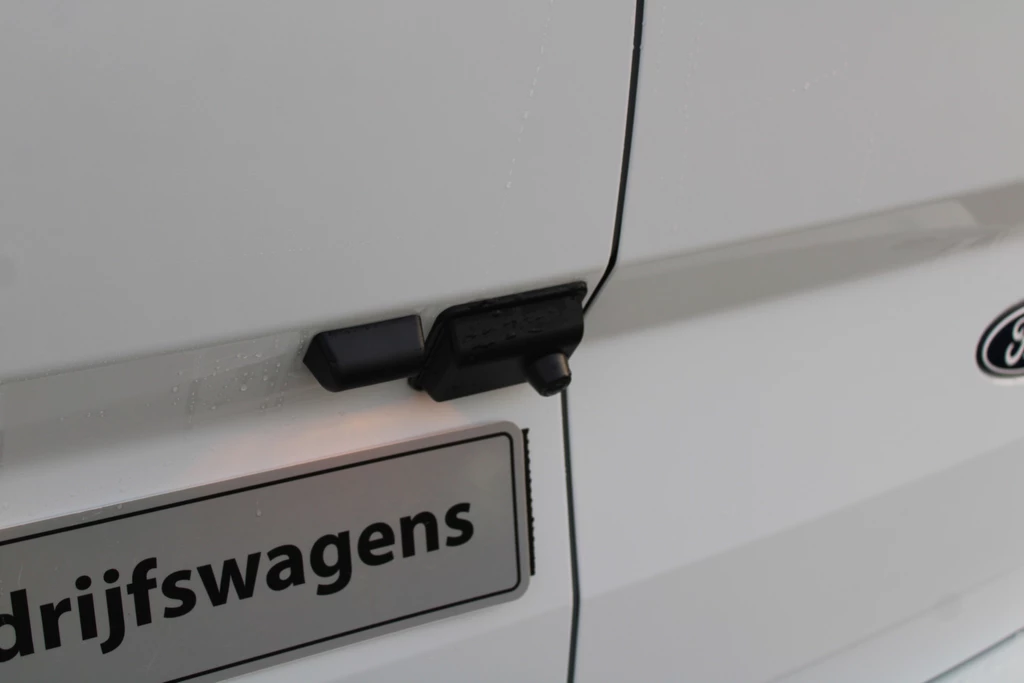 Ford E-Transit Custom – foto 46