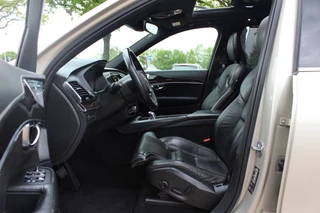 Volvo XC90 – thumbnail 13