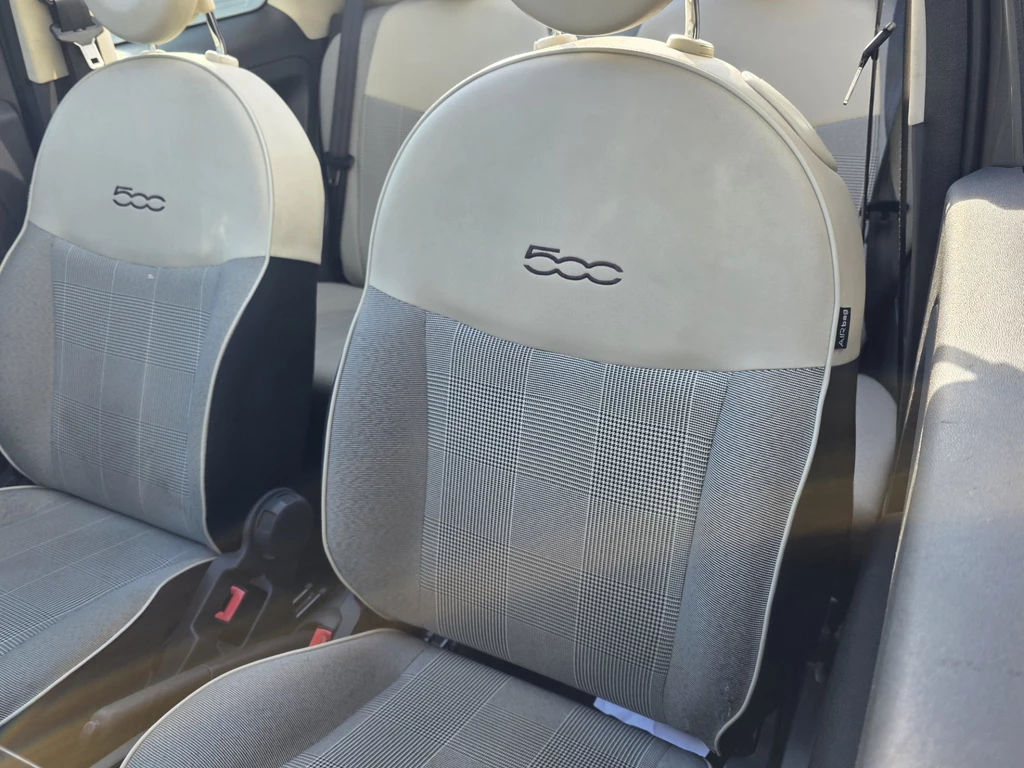 Fiat 500C – foto 22
