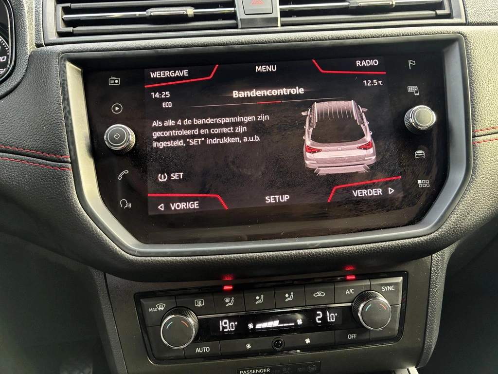 SEAT Arona – foto 44