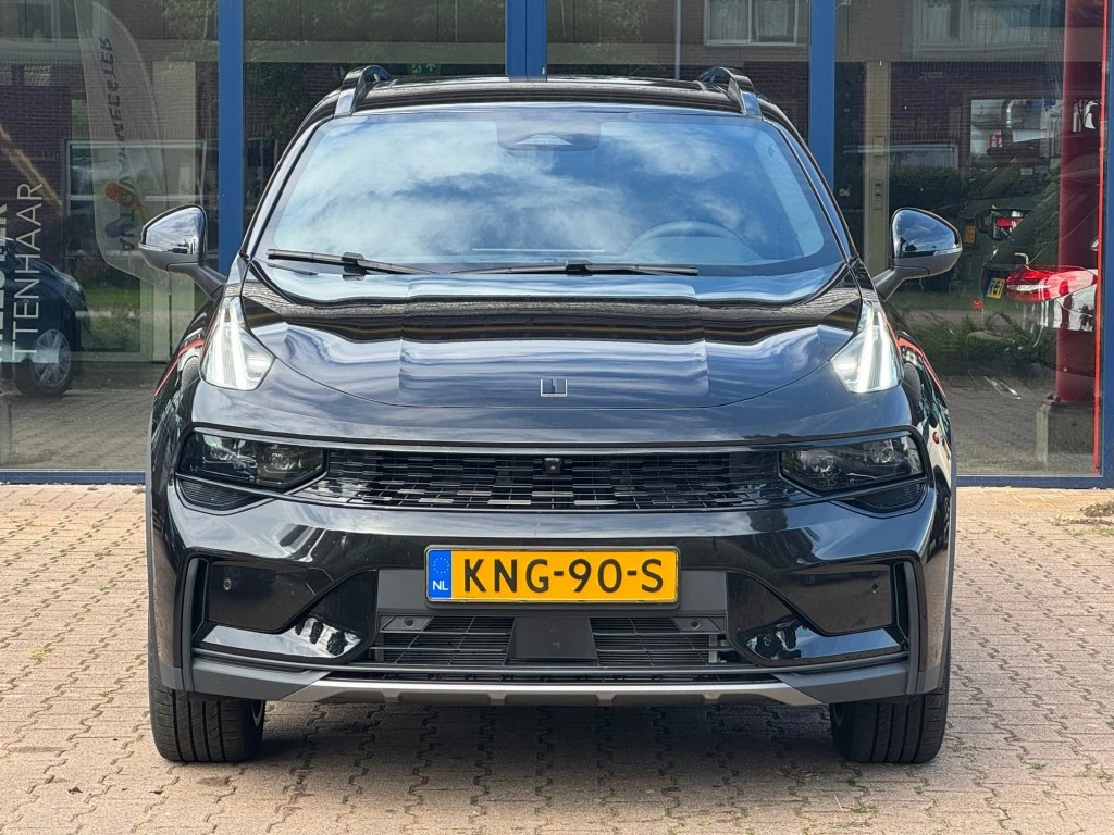 Lynk & Co 01 – foto 6