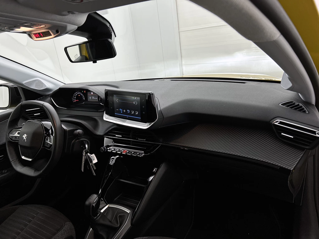 Peugeot 208 – foto 15