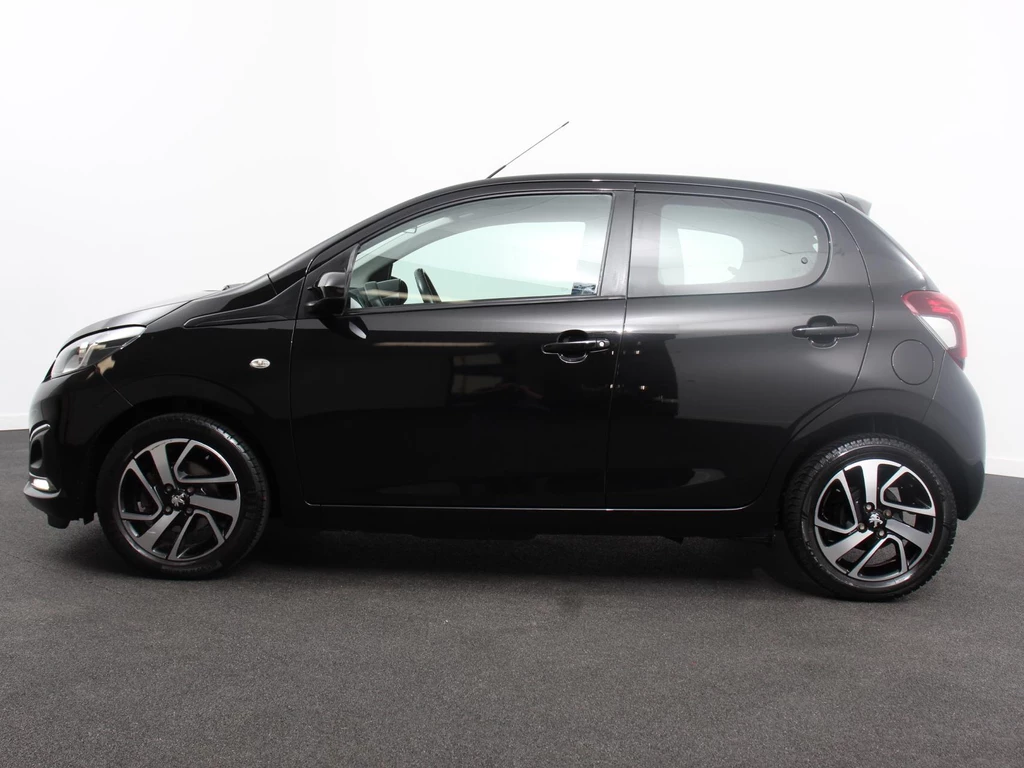 Peugeot 108 – foto 2