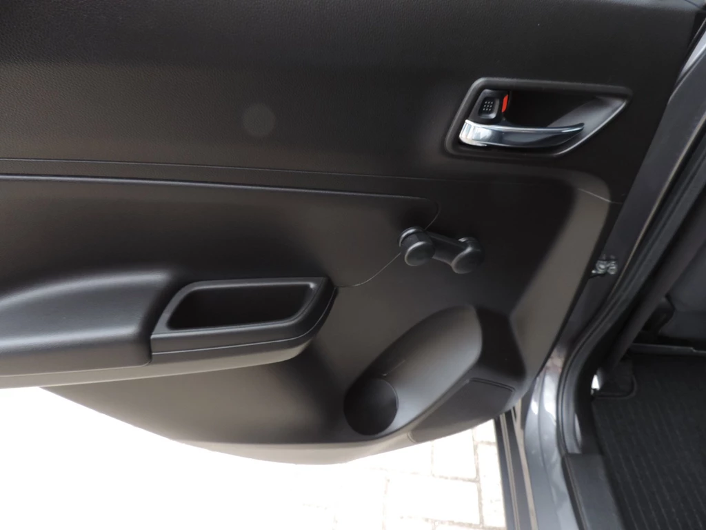 Suzuki Swift – foto 38