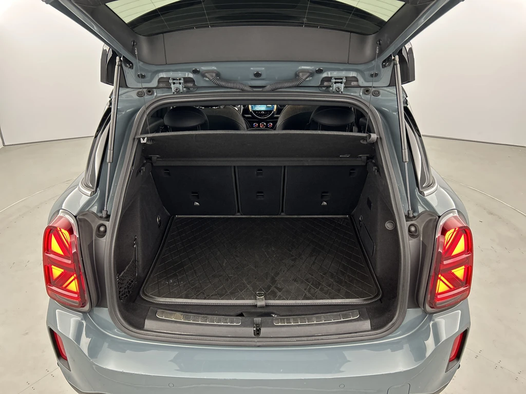 MINI Countryman – foto 32