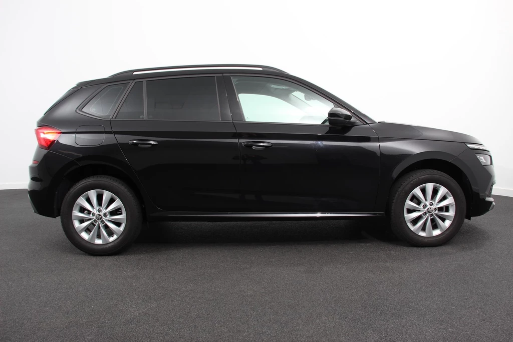 Škoda Kamiq – foto 6