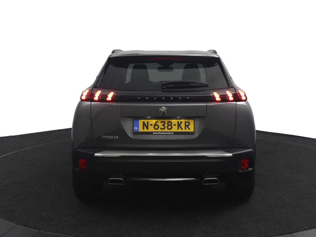 Peugeot 2008 – foto 5