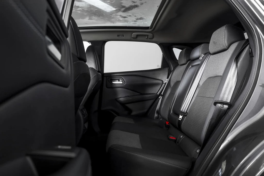 Nissan QASHQAI – foto 51