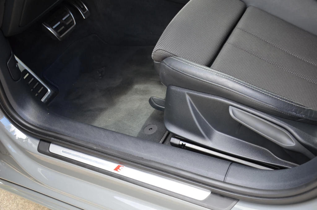 Audi A4 – foto 49