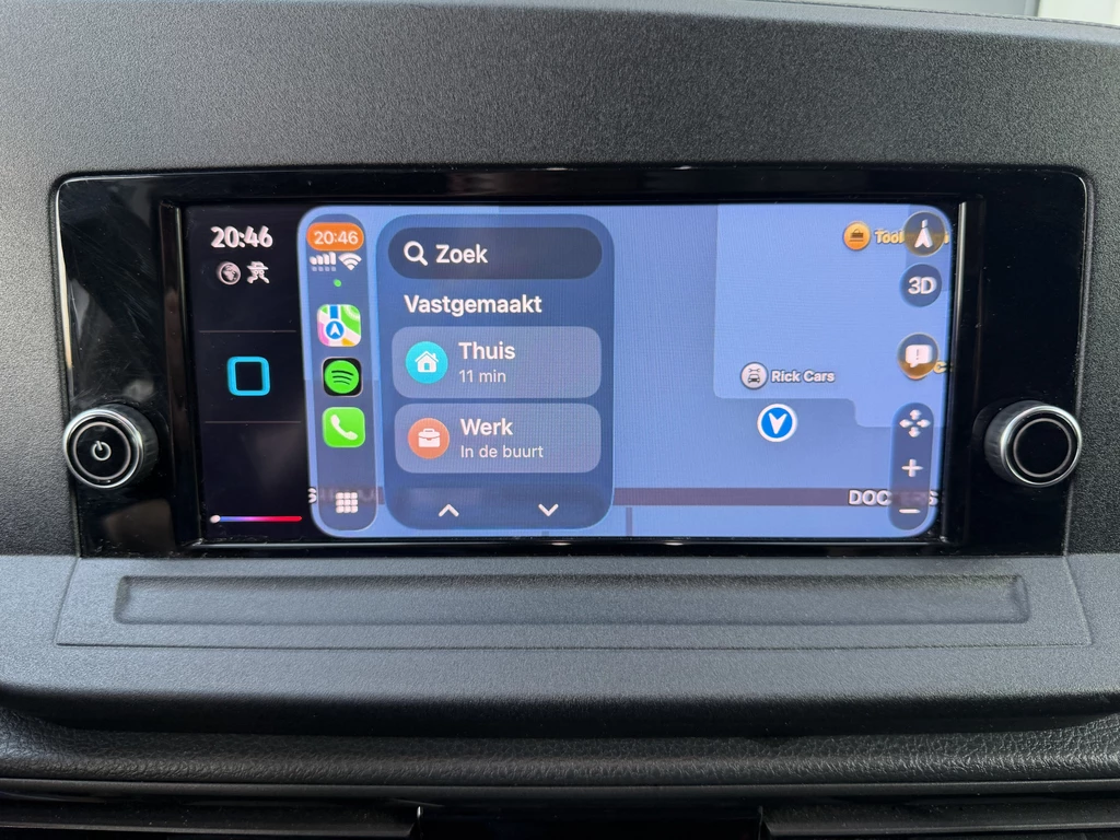Volkswagen Caddy – foto 30