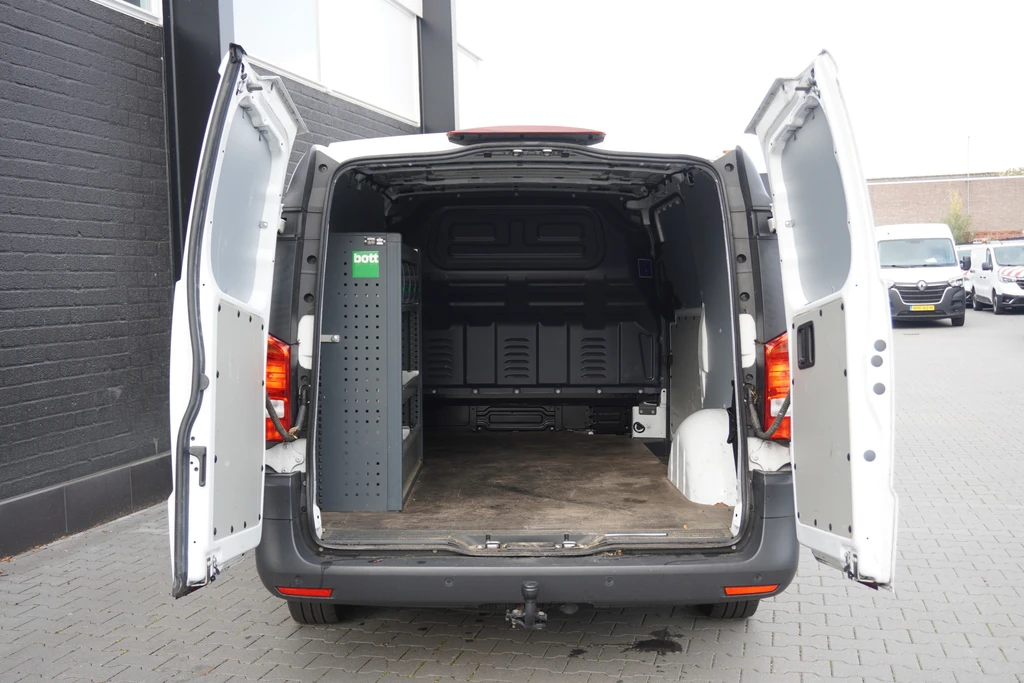Mercedes-Benz Vito – foto 9