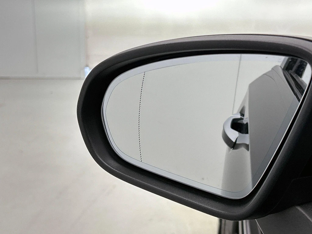 Mercedes-Benz A-Klasse – foto 33