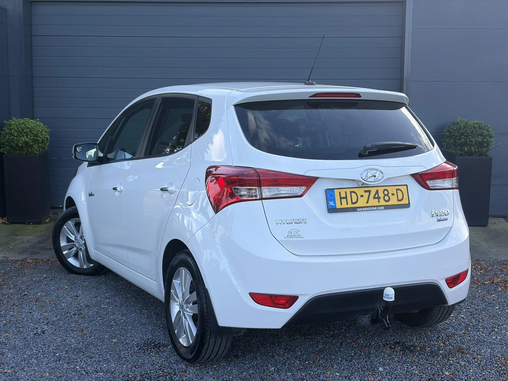 Hyundai ix20 – foto 2