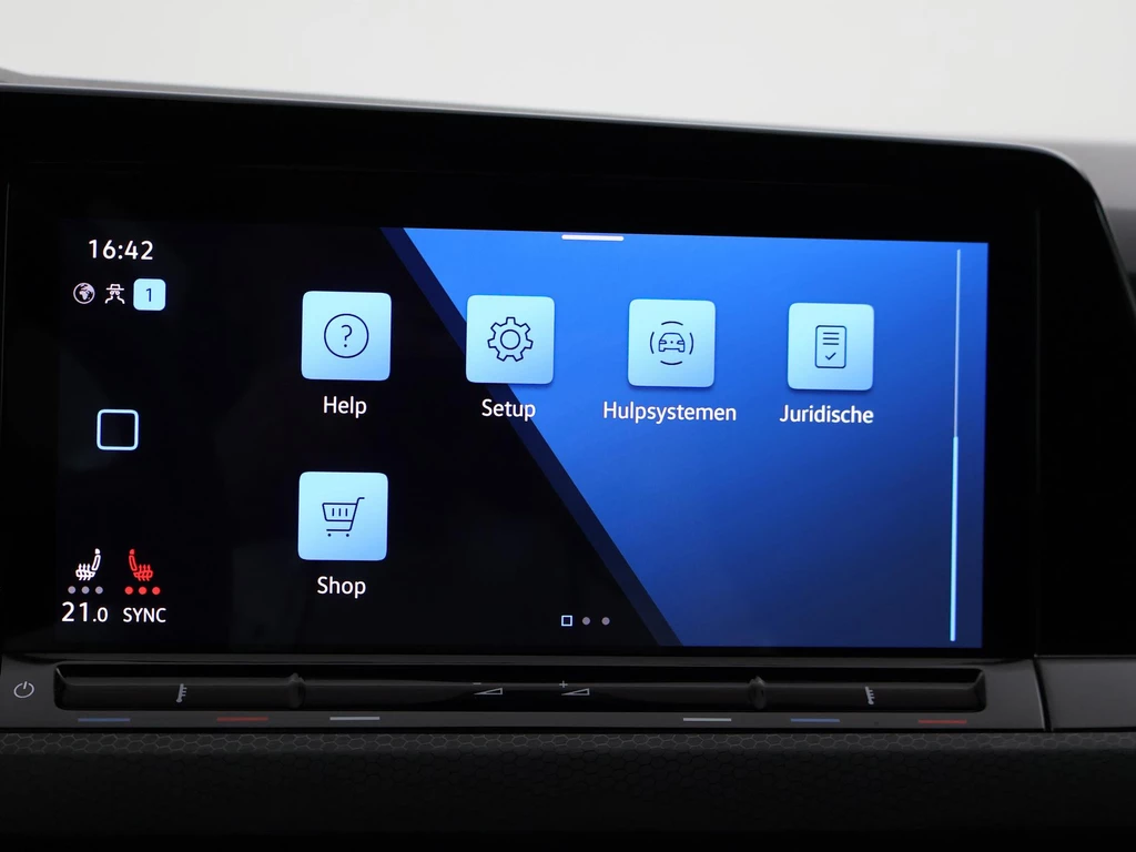 Volkswagen Golf – foto 73