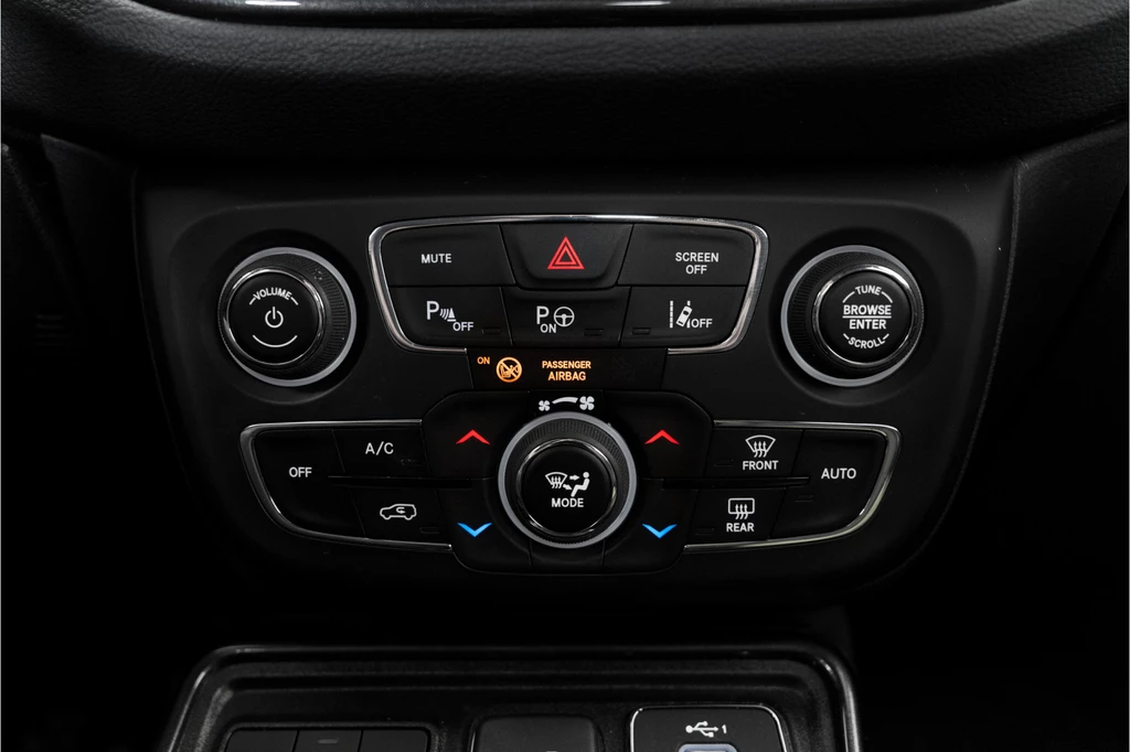 Jeep Compass – foto 23