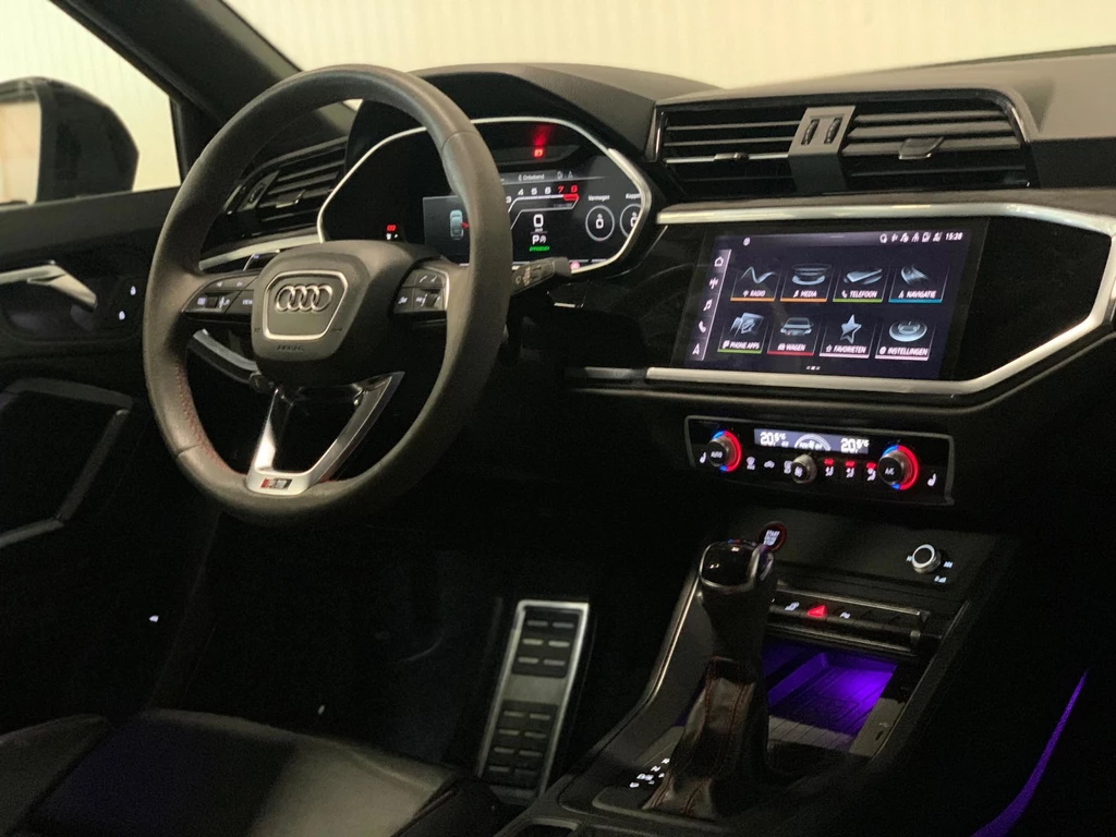 Audi RSQ3 – foto 19