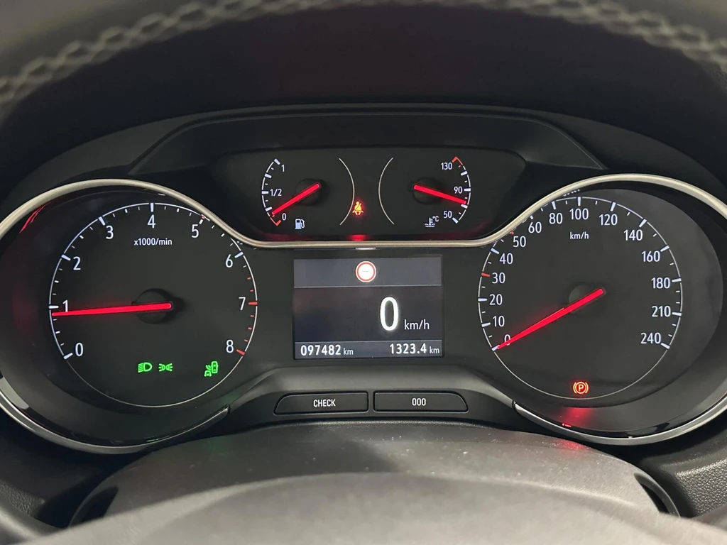 Opel Grandland X – foto 23
