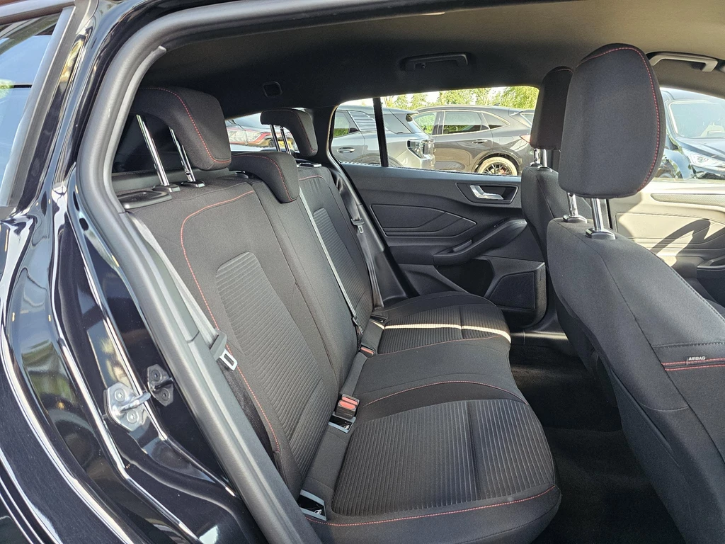 Ford Focus – foto 10