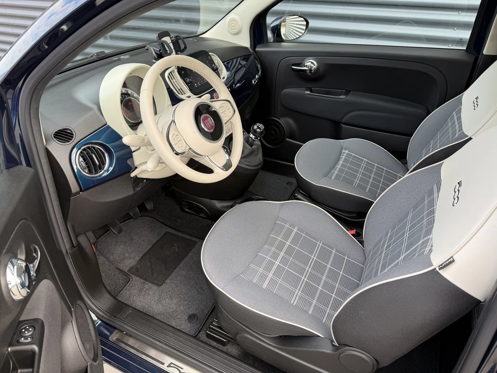 Fiat 500C – foto 18