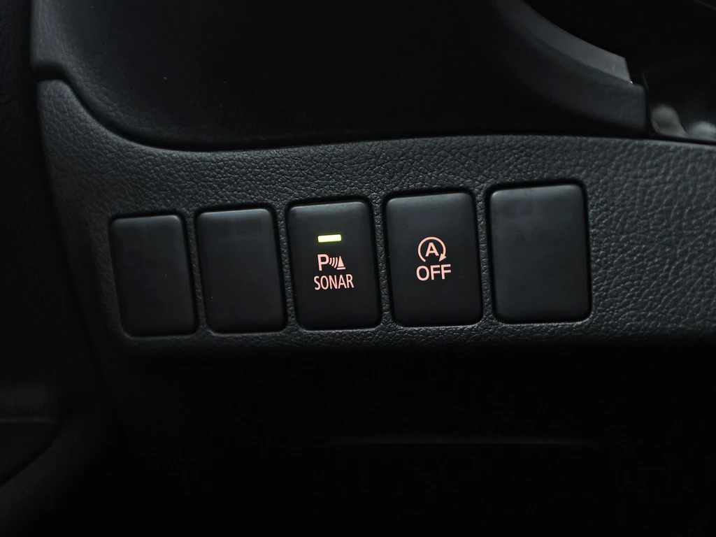 Mitsubishi Outlander Sport – foto 24