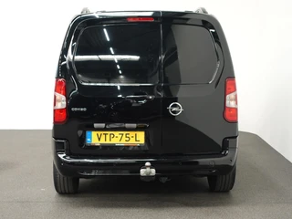Opel Combo – thumbnail 5
